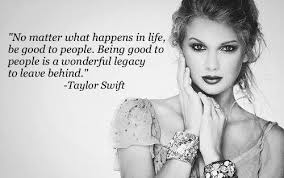 15 Inspiring Quotes That Could Only Come From Taylor Swift ... via Relatably.com
