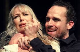 Alfred Hickling's top 10 theatre of 2015