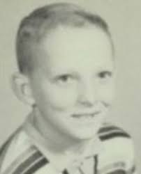 SP4 Errol Arthur Hughes (1948-1969)