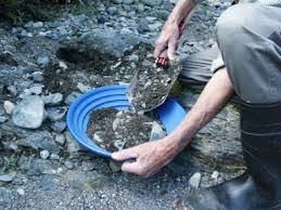 There are thousands of books, videos and web sites that. Gold Panning Instructions