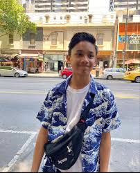 Ahmad dani pokok pembahasan artikel : Danis Danial Biodata Cara Golden