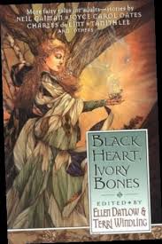 Ebook Pdf Epub Download Black Heart Ivory Bones By Ellen Datlow V 2020 G