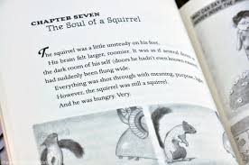 Flora&ulysses chapter 11~14 audio book! Tell Me A Story Flora And Ulysses Imagine Childhood Magic Memories That Last A Lifetime