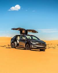Model X In The Desert Follow Teslavibes Follow Teslavibes Follow Teslavibes Not Affiliated W Tesla Model X Tesla Tesla Car