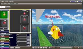 Instead of providing you all the tools packed in one single package, game creator has a module manager that helps you keep your project organized without bloating it with unused features. Cyberix3d Free Online 3d Game Maker Cyberix3d Topic Select A Sub Model 1 1