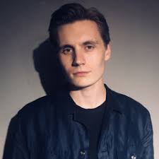 Stream Thomas Burns music