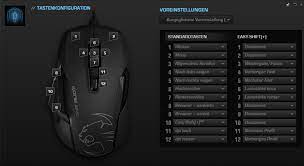 Jun 14, 2021 · roccat's kone pro measures 4.94 x 2.83 x 1.57 inches and weighs 2.34 ounces. Roccat Kone Aimo Im Test Kabellos Und Fur Rechtshander