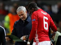 Read more on belfast telegraph. Report What Mourinho Did With Manchester United Duo Pogba And Shaw