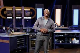 There are 41 cooks left and — spoiler alert — they're in for the biggest  twist of the whole season. This will seriously change the game 👀 Tune in  to #100Cooks hosted
