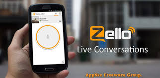 Here are some great two way radio apps for iphone and android. Walkie Talkie Appnee Freeware Group