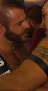 Where the Bears Are" Meet the Bears (TV Episode 2018)