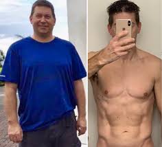 Real people share before & after if stories. Amazing Intermittent Fasting Weight Loss Results Newbie Fitness Academy