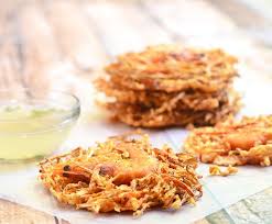 Ukoy Na Togue Recipe Fritters Recipes Food