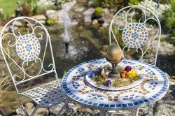 Gartentisch selber bauen fantastisch schöne ideen gartentisch selber von gartentisch selber bauen kreativ photo. Mosaik Gartentisch Selber Machen Schritt Fur Schritt Anleitung