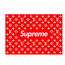 Louis Vuitton Supreme Logo Download All Types Of Vector Art Stock Images Vectors Graphic Online Today Supreme Logo Louis Vuitton Supreme Louis Vuitton Pattern