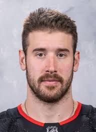 Frederik Gauthier Hockey Stats and Profile at hockeydb.com