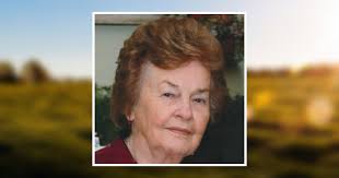 MarGene Nielsen Yeates Obituary December 16, 2015