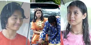 Kamu dari jendela smp mp3 & mp4. Sinopsis Sinetron Dari Jendela Smp Episode 220 Tayang Senin 14 Desember 2020 Kapanlagi Com