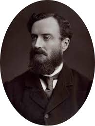 Michael Hicks Beach, 1st Earl St Aldwyn