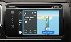 Don T Expect To Use Google Maps With Apple Carplay Techcrunch Apple Car Play Carplay Iphone