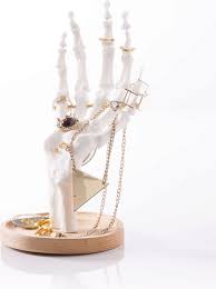 Check spelling or type a new query. Suck Uk Skeleton Hand Jewelry Storage Interismo Online Shop Global