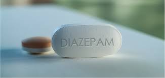 Image result for Diazepam
