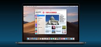 With the latest version, pixelmator pro 1.4 hummingbird, you'll get access to a rich array of features and tools. Don T Wait For Apple How To Get News On Your Mac Now Appleinsider