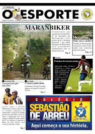Jornal O Esporte3 By Jornal O Esporte Issuu