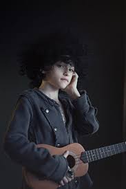 Lp Laura Pergolizzi Musician Artist Cosplay Kids Children Ruby Buffalo Ny Ukulele Kristen Rice Portrait Iamlp Iamlpoff Valentines Creative Portraits Cosplay