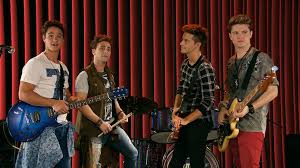 Hola soy lio no se cómo llegaste a mi canal de youtube pero te invito a que te sumes a esta gran familia !🤗 espero que disfrutes de mi contenido y gracias por tu apoyo ️ contacto. Michael Ronda Gaston Vietto Ruggero Pasquarelli And Lionel Ferro In Soy Luna 2016 New Disney Channel Shows Disney Channel Shows Image Fun