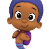 Join the bubble guppies as they take a trip to the salon and try to protect scissor city from the worst super villain around, the hairball. 3