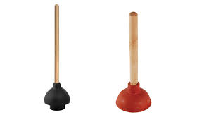 toilet plunger vs sink plunger toiletseek