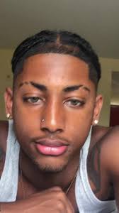 #greeneyes #prettyblack #handsome #blackboywhitgreeneyes si yo tuviera  estos ojos