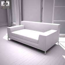 Find different styles, colours and materials to choose from. Ikea Kramfors Two Seat Sofa 3d Model Furniture On Hum3d