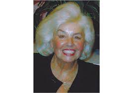 Ingrid BAILEY Obituary (1931