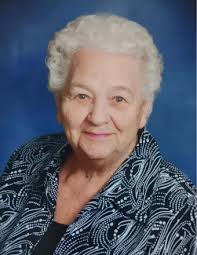 Obituary information for Jeanette B. Geist