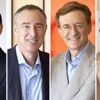 Blank Check" Bonanza: SPACs Hit Media and Entertainment Market