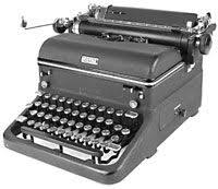 Royal Typewriter Model Serial Number Database
