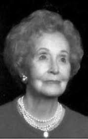 Caroline Baughman Obituary (2007)