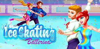 Skate your way to the top of the world figure skating ranks! Download Ice Skating Ballerina Winter Ballet Dance Free For Android Ice Skating Ballerina Winter Ballet Dance Apk Download Steprimo Com