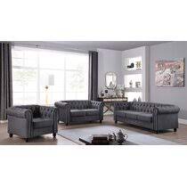 Check spelling or type a new query. 3 Piece Living Room Furniture Wayfair