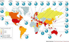Data tables, maps, charts, and live population clock. Global Burden Of Nafld And Nash Trends Predictions Risk Factors And Prevention Nature Reviews Gastroenterology Hepatology