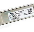 Genuine New SFP-10G-USR (02313URN 02310MNW) Huawei 850nm,0.1KM DOM Duplex  LC MMF 10GBase-USR SFP+ Optical Transceiver