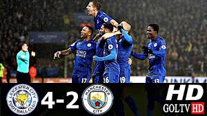10 hours ago · manchester city head to wembley to face leicester city in the 2021 community shield. Manchester City Vs Leicester City