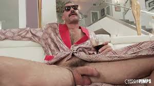 Free CHERRY PIMPS - Large Tit Black Bangs Her Stepdad Doggy Position After  His Wife Leaves (Charles Dera) Porn Video - Ebony 8