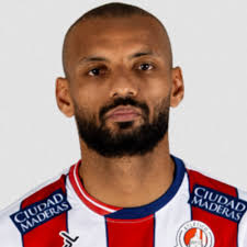 Jogadores :: ogol.com.br