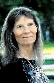 Gay Glover avis de décès