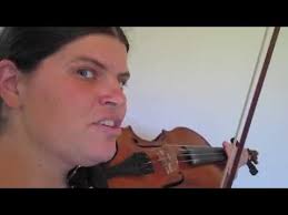 Learn An Irish Trad Fiddle Tune