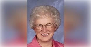 Obituary information for Bobbie Jane McAlister Ameen