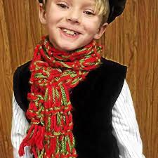 SPIRITS OF THE SEASON: Newtown Arts Company brings 'A Christmas Carol' to  the stage